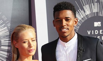 Iggy Azalea Gives Update on Relationship With Nick Young, Says She Hasn't 'Broken Up With' Him