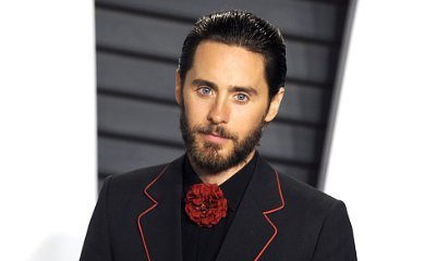 Jared Leto Hired for Post-WWII Action Thriller 'The Outsider'
