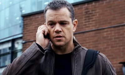 New Full Trailer for 'Jason Bourne' Questions the Titular Character's Goal