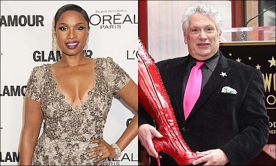 Jennifer Hudson and Harvey Fierstein Cast for NBC's 'Hairspray Live!'