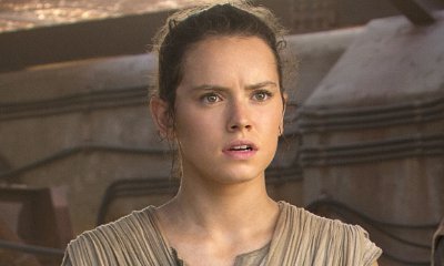 'Star Wars: The Force Awakens' Director J.J. Abrams Drops Major Hint About Rey's Parents