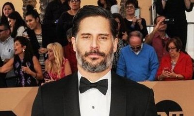 Joe Manganiello Quits Military Series 'Six' Due to Health Issue