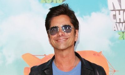 John Stamos Has Complete Meltdown in 'Leaked' Video - Blame It on Netflix