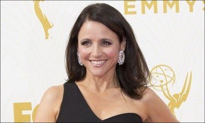Julia Louis-Dreyfus Calls 'SNL' 'Very Sexist Environment' During Her Time on the Show