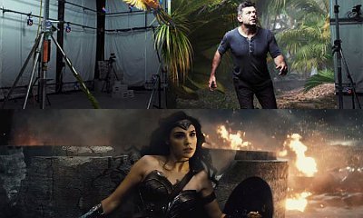 'Jungle Book: Origins' Delayed, 'Wonder Woman' Moved Up