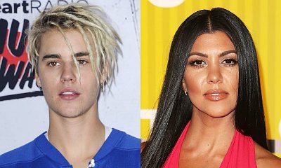 Justin Bieber and Kourtney Kardashian Still Hooking Up
