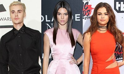 Justin Bieber Calls Kendall Jenner Beautiful on Instagram. Is Selena Gomez Jealous?