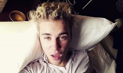 Justin Bieber Fires Back at His 'Weird' Dreadlocks Haters