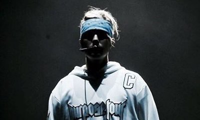 Watch Justin Bieber Flawlessly Strip Down Justin Timberlake's 'Cry Me a River' at Concert