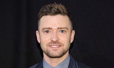Justin Timberlake's New Single Is Coming Out Next Month