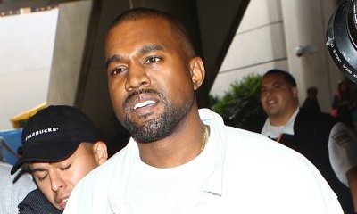 Kanye West Sued by Fan Over 'The Life of Pablo'