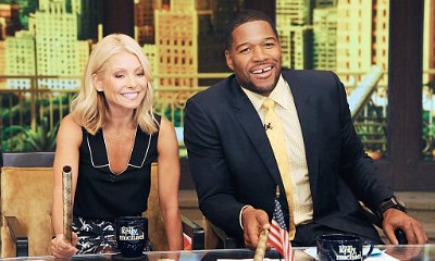 Kelly Ripa Confirms She'll Return to 'Live!' on Tuesday After Standoff With ABC. Calling a Truce?