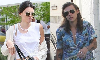 Are Kendall Jenner And Harry Styles Back Together Theyre