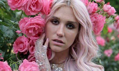 Kesha and Zedd Release 'True Colors' Early, Preview Its Music Video