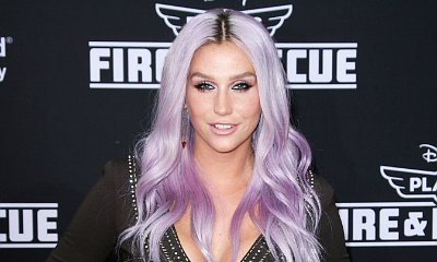 Kesha Claims She'll Be Freed From Her Label if She Lies About Dr. Luke