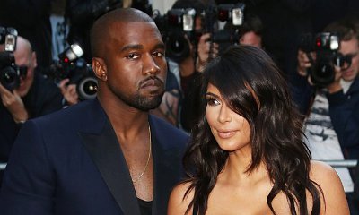 Kim Kardashian Calls Kanye West 'Annoying Dad' Because of This Reason