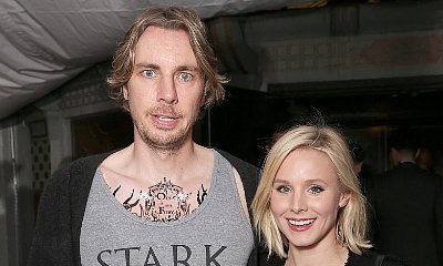 Superfans Kristen Bell and Dax Shepard Have Huge 'Game of Thrones' Tattoos