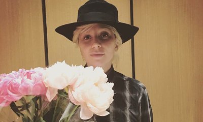 Lady GaGa Almost Unrecognizable With Her Boyish Look