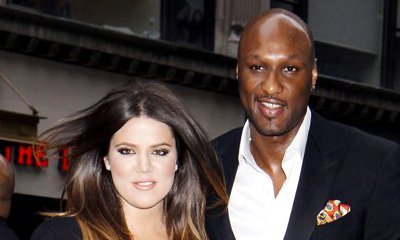 Does Lamar Odom Want to Dump Khloe Kardashian and Live Freely?