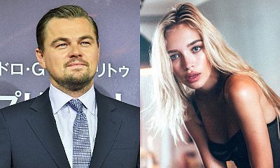 Leonardo DiCaprio and Roxy Horner Spotted Getting Cozy. Are They Dating?