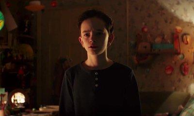 Liam Neeson's Tree Comes to Life in 'A Monster Calls' First Trailer