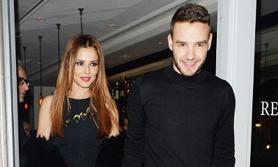 Liam Payne and Cheryl Cole Are 'Madly in Love', Simon Cowell Says