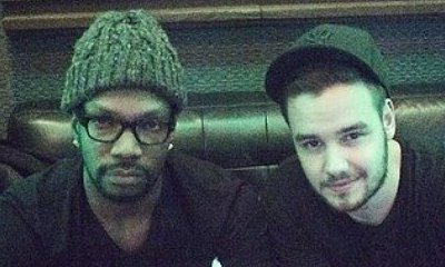 Liam Payne's Song With Juicy J Leaks Online. Listen to 'You'