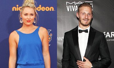 New Couple Alert?! Lindsey Vonn Spotted on Dinner Date With Actor Alexander Ludwig