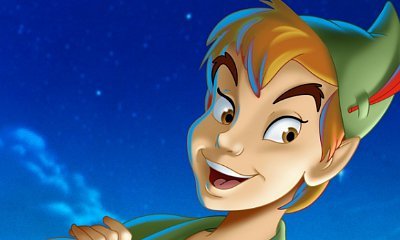 Live-Action 'Peter Pan' in Development With 'Pete's Dragon' Team