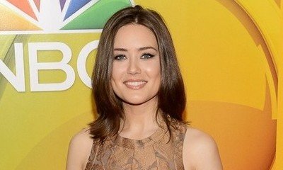 Blacklist' Star Megan Boone Gives Birth, Shares First Photos of Baby Girl