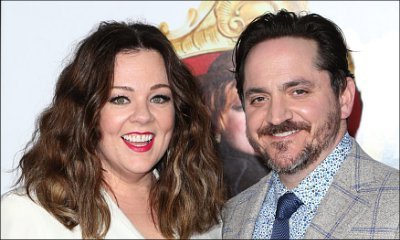 Melissa McCarthy and Ben Falcone Reunite for Another Comedy