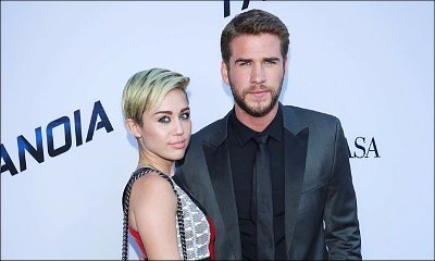 Meet the In-Laws! Miley Cyrus and Liam Hemsworth Have Lunch With His Family in Australia