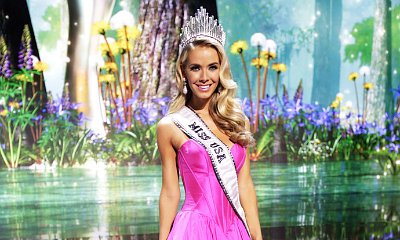 Miss USA Launches Search for 52nd Contestant