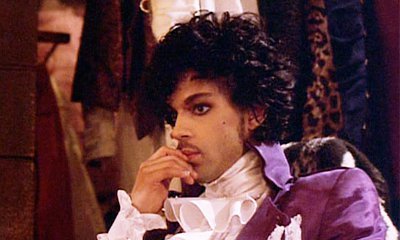 MTV Honors Prince With 'Purple Rain' Airing and Music Videos