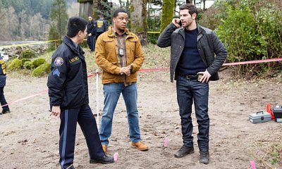 NBC Orders Season 6 of 'Grimm'
