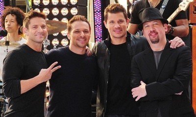 98 Degrees to Reunite for 'My2k Tour' With O-Town and Ryan Cabrera