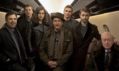 'Now You See Me 2' CinemaCon Screening Shut Down due to Bomb Scare