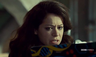 'Orphan Black' 4.02 Preview: Who Is M.K.?