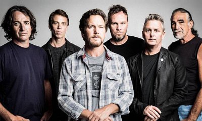 Pearl Jam Shows Support for LGBT Community by Canceling North Carolina Concert