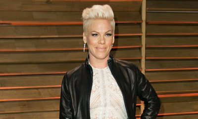 Pink Announced as the First Performer for the 2016 Billboard Music Awards