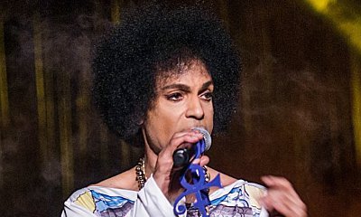 Prescription Drugs Reportedly Found in Prince's Possession at the Time of His Death