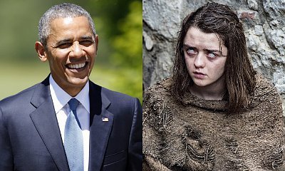 President Obama Can Watch 'Game of Thrones' Season 6 Before You. Are You Jealous?