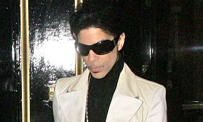 Prince Reportedly Suffered Drug Overdose Days Before His Death