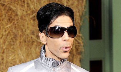 Prince's Sister Asks Judge to Appoint 'Special Administrator' Since There's No Will