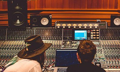 This Is the Proof That Zedd's Collaboration With Kesha Is Really Happening