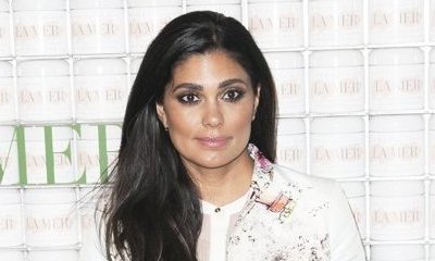 Rachel Roy Denies She's 'Becky With the Good Hair' Amid Jay-Z Affair Rumors