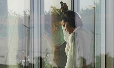 Rihanna Bares Her Butt in 'Needed Me' Music Video Teasers