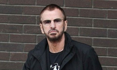 Ringo Starr Cancels North Carolina Concert Over Anti-LGBT Law