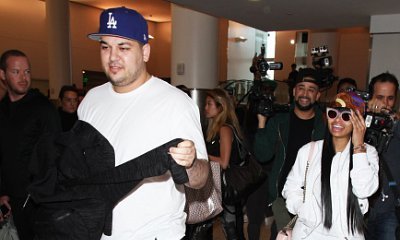 Inside Rob Kardashian and Blac Chyna's Secret Wedding Plans