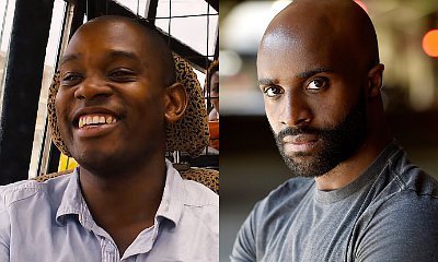 'Sense8' Recasts Capheus as Aml Ameen Abruptly Leaves the Show. How His Co-Star Reacts?